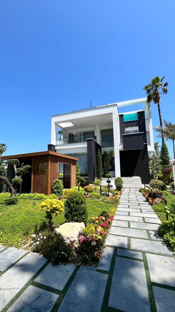 ویلای ساخلی 4 خواب مستر استخر و روف ویلای ساخلی 4 خواب مستر استخر و روف
