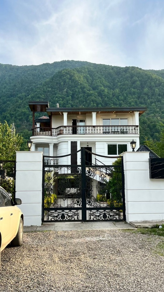 ویلای 375 متری 3 خواب مستر جکوزی ویلای 375 متری 3 خواب مستر جکوزی