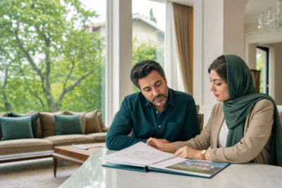 فروش ملک در نوشهر | راهنمای قیمت‌گذاری و معامله سریع‌تر