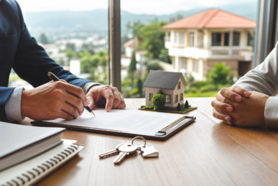 چگونه از مشکلات سند و مالکیت در فروش ویلا در نوشهر پیشگیری کنیم؟