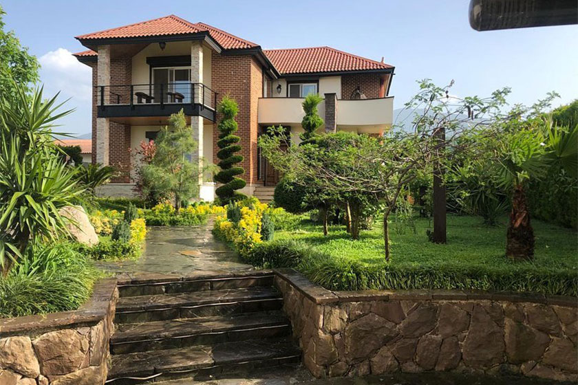 راهنمای بودجه بندی برای بازسازی ویلا در نوشهر برای خریداران و سرمایه گذاران